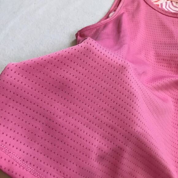 Champion and Ideology New Top Bundle Girls M (8/10) - Picture 9 of 15